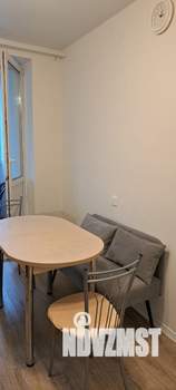 1-к квартира, на длительный срок, 37м2, 5/7 этаж