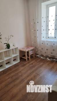 1-к квартира, на длительный срок, 39м2, 8/23 этаж