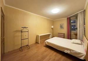 2-к квартира, на длительный срок, 62м2, 2/23 этаж