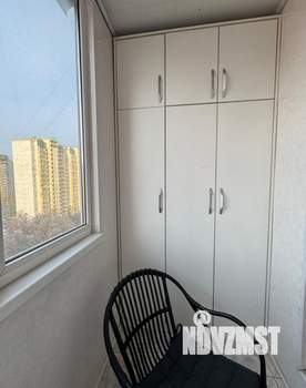 2-к квартира, на длительный срок, 80м2, 10/17 этаж