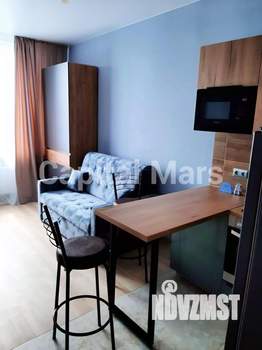 1-к квартира, на длительный срок, 24м2, 12/22 этаж