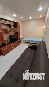 1-к квартира, на длительный срок, 30м2, 14/16 этаж
