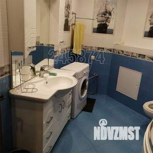 3-к квартира, на длительный срок, 96м2, 15/17 этаж