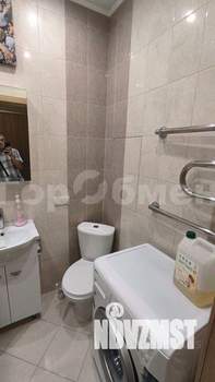 1-к квартира, на длительный срок, 30м2, 5/9 этаж