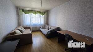 1-к квартира, на длительный срок, 42м2, 9/17 этаж