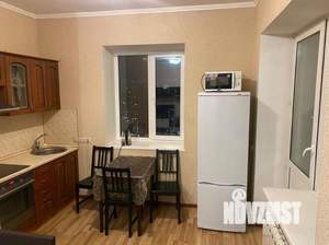 1-к квартира, на длительный срок, 50м2, 16/18 этаж