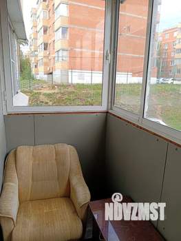 1-к квартира, на длительный срок, 36м2, 2/5 этаж