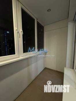 1-к квартира, на длительный срок, 27м2, 7/17 этаж