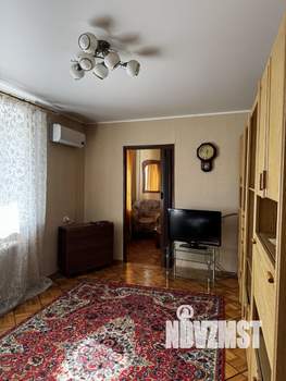 3-к квартира, на длительный срок, 54м2, 8/9 этаж