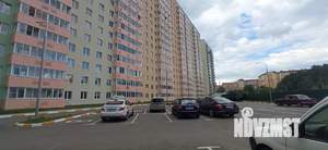 3-к квартира, на длительный срок, 76м2, 10/17 этаж