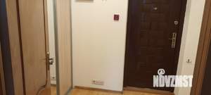 1-к квартира, на длительный срок, 51м2, 5/17 этаж