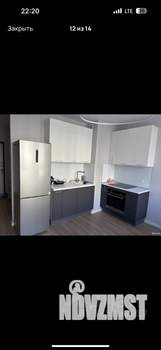 Студия квартира, на длительный срок, 26м2, 10/16 этаж