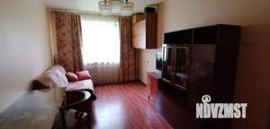 1-к квартира, на длительный срок, 40м2, 1/5 этаж
