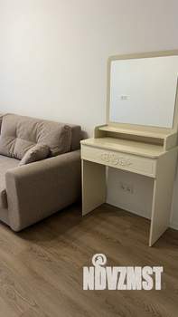 1-к квартира, на длительный срок, 35м2, 12/18 этаж