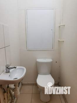 1-к квартира, на длительный срок, 42м2, 9/25 этаж