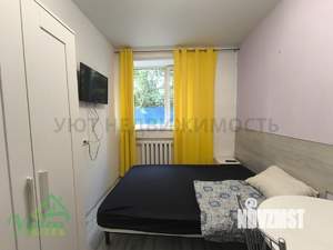 1-к квартира, на длительный срок, 13м2, 1/2 этаж