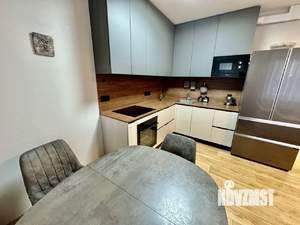 1-к квартира, на длительный срок, 44м2, 17/26 этаж