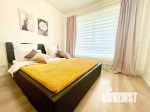 2-к квартира, посуточно, 65м2, 1/1 этаж