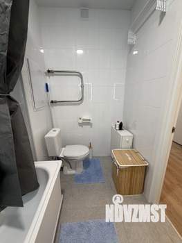 Студия квартира, на длительный срок, 31м2, 3/12 этаж