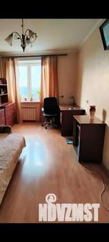 1-к квартира, на длительный срок, 38м2, 24/25 этаж