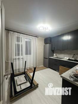 2-к квартира, на длительный срок, 60м2, 17/25 этаж