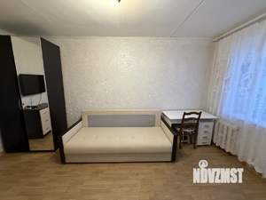 1-к квартира, на длительный срок, 34м2, 8/9 этаж