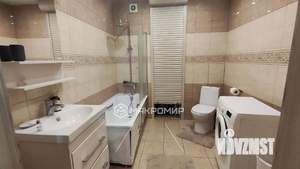 1-к квартира, на длительный срок, 48м2, 9/17 этаж