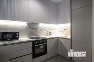 2-к квартира, на длительный срок, 47м2, 13/24 этаж