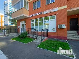 Студия квартира, на длительный срок, 30м2, 19/22 этаж