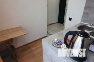 1-к квартира, посуточно, 14м2, 4/25 этаж