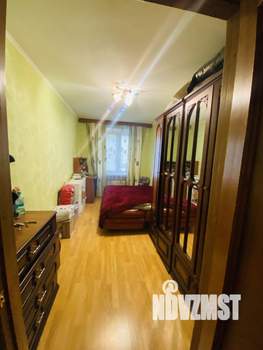 2-к квартира, на длительный срок, 45м2, 1/5 этаж