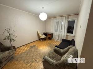 2-к квартира, на длительный срок, 43м2, 8/9 этаж