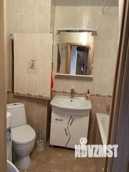 Фото квартиры в аренду (8)