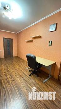 2-к квартира, на длительный срок, 90м2, 14/17 этаж