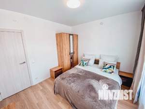 3-к квартира, посуточно, 64м2, 17/25 этаж