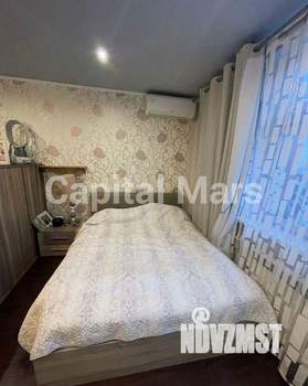 1-к квартира, на длительный срок, 53м2, 8/23 этаж
