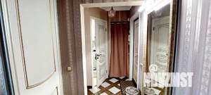 2-к квартира, посуточно, 42м2, 1/1 этаж