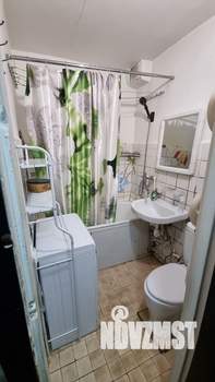 1-к квартира, на длительный срок, 33м2, 5/5 этаж