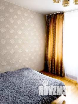 2-к квартира, посуточно, 60м2, 16/24 этаж