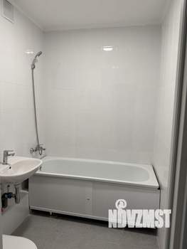 1-к квартира, на длительный срок, 41м2, 8/12 этаж