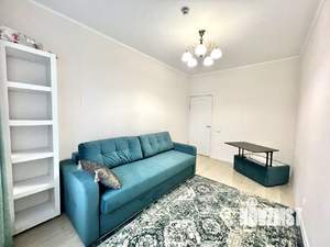 2-к квартира, на длительный срок, 54м2, 11/18 этаж
