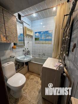 2-к квартира, на длительный срок, 45м2, 3/5 этаж