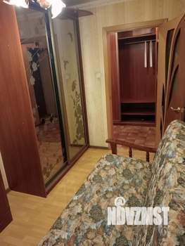 2-к квартира, на длительный срок, 43м2, 5/5 этаж