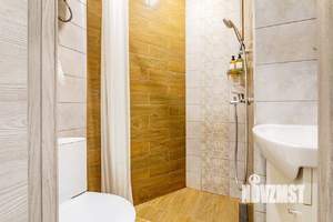 1-к квартира, посуточно, 16м2, 1/1 этаж