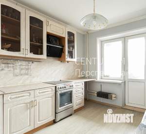 1-к квартира, на длительный срок, 39м2, 4/6 этаж