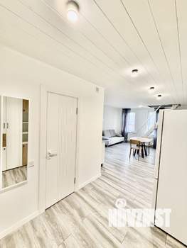 2-к квартира, на длительный срок, 45м2, 3/3 этаж