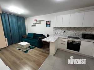 2-к квартира, на длительный срок, 36м2, 15/25 этаж