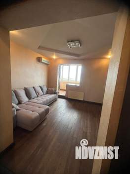 3-к квартира, на длительный срок, 98м2, 12/17 этаж