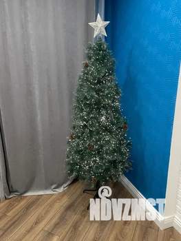 2-к квартира, посуточно, 63м2, 5/7 этаж