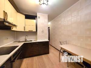 1-к квартира, на длительный срок, 42м2, 9/17 этаж